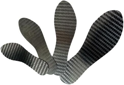 ALLARD Carbon Footplate (Right, Large) in Saudi Arabia