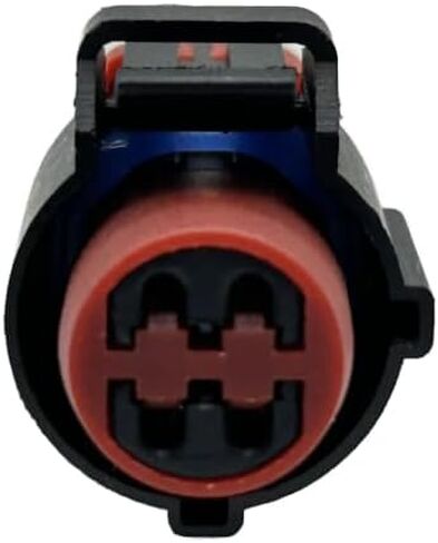 Vacuum Pump & A/C Pressure Switch Connector Pigtail — 645-740 / 1U2Z-14S411-AEA, Fits Ford F-150 97-09, F-250/350/450/550 99-10, E-350/450 99-17; Lincoln Town Car 98-11; Mercury Grand Marquis 95-10 in Saudi Arabia