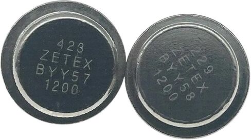 2pcs BYY57-1200 BYY58-1200 Generator rectifier diode in Saudi Arabia