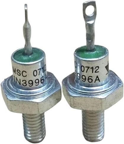 1 قطعة 1N3996A مسمار ثنائي in Saudi Arabia