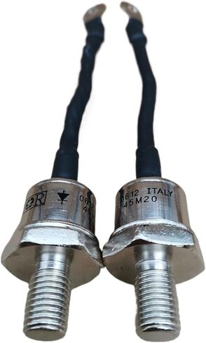 1PCS 45M20 Stud rectifier diode in Saudi Arabia