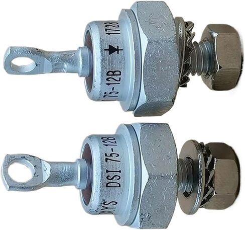 1 قطعة DSI75-12B صمام ثنائي مقوم in Saudi Arabia