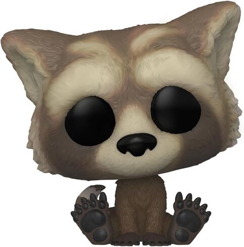 Funko Pop! Marvel: Guardians of The Galaxy Volume 3 - Baby Rocket in Saudi Arabia