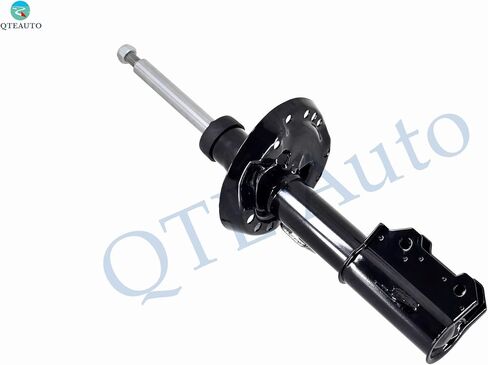 PM Auto Set 4 Front Suspension Bare Strut-Rear Shock For 2012-2017 Buick Verano L4 in Saudi Arabia