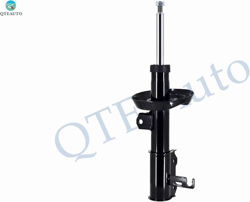PM Auto Set 4 Front Suspension Bare Strut-Rear Shock For 2012-2017 Buick Verano L4 in Saudi Arabia