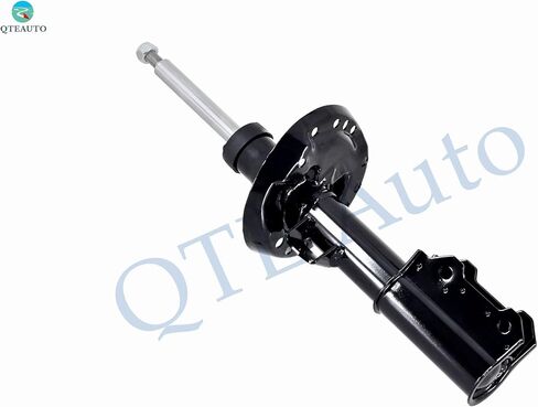 PM Auto Set 4 Front Suspension Bare Strut-Rear Shock For 2012-2017 Buick Verano L4 in Saudi Arabia