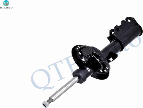 PM Auto Set 4 Front Suspension Bare Strut-Rear Shock For 2012-2017 Buick Verano L4 in Saudi Arabia