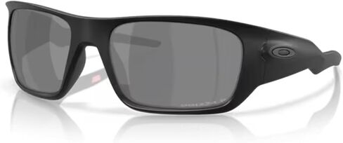 Oakley OO9486 Masseter Rectangle Sunglasses For Men+ Bundle Accessory Leash Kit, Microfiber Pouch in Saudi Arabia