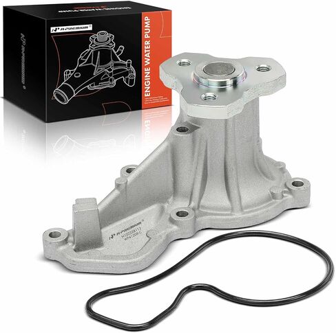 A-Premium Engine Water Pump Compatible with Honda HR-V HRV 2016-2022, 1.8L, Replace# 1920051BH01 in Saudi Arabia
