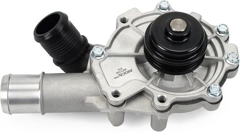 MPLUS 131-2441 Engine Water Pump with Housing fits 2006-2008 for Ford Escape 3.0L, 2006-2009 Fusion, 2006 for Lincoln Zephyr 3.0L, 2003-2008 for Mazda 6 3.0L, 2006-2009 Milan in Saudi Arabia