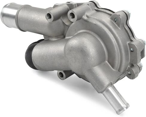 MPLUS 131-2441 Engine Water Pump with Housing fits 2006-2008 for Ford Escape 3.0L, 2006-2009 Fusion, 2006 for Lincoln Zephyr 3.0L, 2003-2008 for Mazda 6 3.0L, 2006-2009 Milan in Saudi Arabia