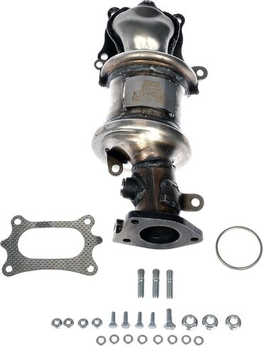 Dorman 672-1461 Rear Manifold Converter - CARB Compliant Compatible with Select Acura/Honda Models (Made in USA) in Saudi Arabia