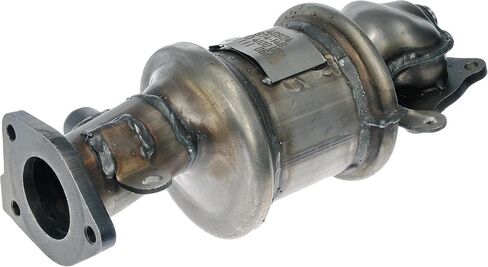 Dorman 672-1461 Rear Manifold Converter - CARB Compliant Compatible with Select Acura/Honda Models (Made in USA) in Saudi Arabia