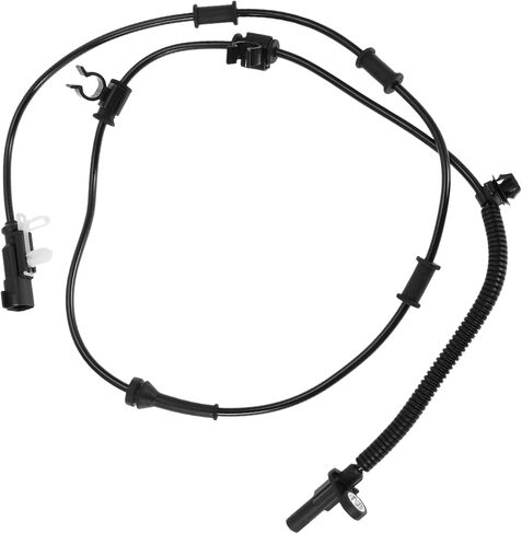 ABS Wheel Speed Sensor Rear Left ABS Sensor Anti-Lock Braking System Sensor No.BC3Z2C191D for Ford F-350 Super Duty 2011-2016 in Saudi Arabia