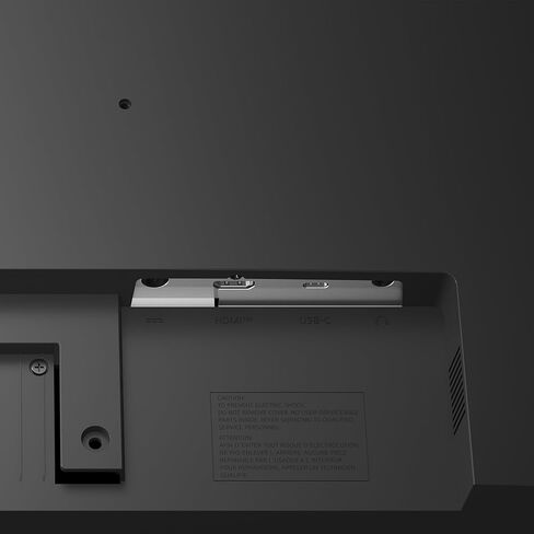 LG 32U631A-B 32-inch QHD (2560 x 1440) IPS Computer Monitor, 100Hz, 5ms, HDR10, Reader Mode, Flicker Safe, HDMI, USB Type-C 15W PD, Black in Kuwait