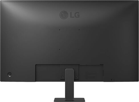 LG 32U631A-B 32-inch QHD (2560 x 1440) IPS Computer Monitor, 100Hz, 5ms, HDR10, Reader Mode, Flicker Safe, HDMI, USB Type-C 15W PD, Black in Kuwait