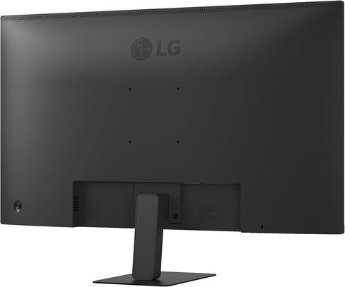 LG 32U631A-B 32-inch QHD (2560 x 1440) IPS Computer Monitor, 100Hz, 5ms, HDR10, Reader Mode, Flicker Safe, HDMI, USB Type-C 15W PD, Black in Kuwait