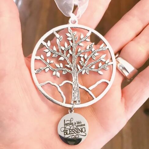 Good Neighbors are Like Stars,Good Neighbors are Like Stars Hanging Plaque,Metal Hanging Snowflake Decorations with Blessing Inscription,Love for Friend Family Neighbors (Good Neighbors) in Saudi Arabia