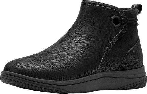 حذاء الكاحل للسيدات من Clarks Breeze Derby Cloudsteppers in Saudi Arabia