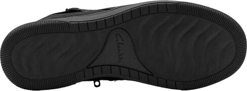 حذاء الكاحل للسيدات من Clarks Breeze Derby Cloudsteppers in Saudi Arabia