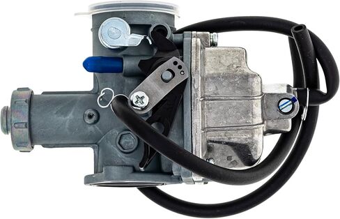 NICHE Carburetor for Honda XR100R CRF100F 16100-KN4-A62 16100-KN4-A61 in Saudi Arabia