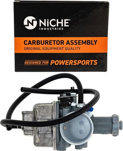 NICHE Carburetor for Honda XR100R CRF100F 16100-KN4-A62 16100-KN4-A61 in Saudi Arabia