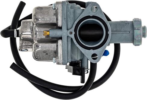 NICHE Carburetor for Honda XR100R CRF100F 16100-KN4-A62 16100-KN4-A61 in Saudi Arabia