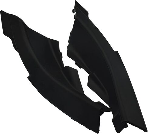Left Right Cowl Side Vent Cover For HYUNDAI Grand Starex H1 I800 86153-4H000 in Saudi Arabia