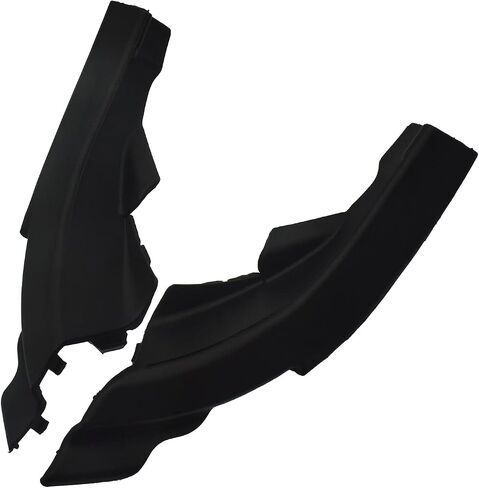 Left Right Cowl Side Vent Cover For HYUNDAI Grand Starex H1 I800 86153-4H000 in Saudi Arabia