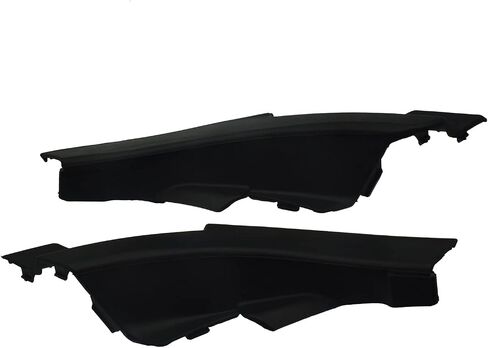 Left Right Cowl Side Vent Cover For HYUNDAI Grand Starex H1 I800 86153-4H000 in Saudi Arabia
