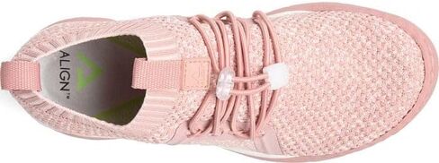 حذاء Nursing Mates Align النسائي Torri Gray 9.5 B(M) US in Kuwait