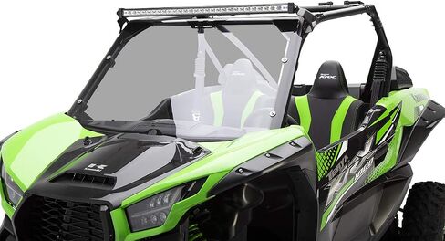 Kawasaki Teryx KRX 1000 38" LED K-Glow Light Bar 99994-1309 in Saudi Arabia
