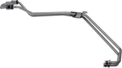 Dorman 667-711 Turbocharger Coolant Line Compatible with Select Ford Models in Saudi Arabia
