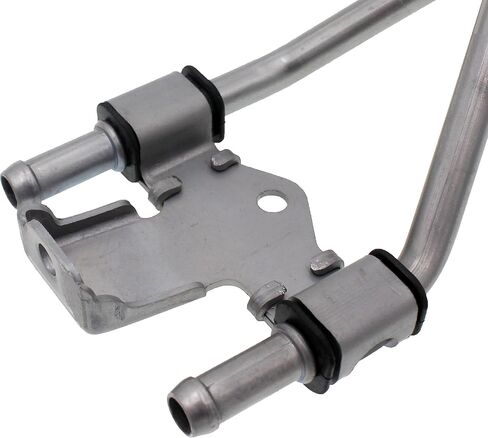 Dorman 667-711 Turbocharger Coolant Line Compatible with Select Ford Models in Saudi Arabia