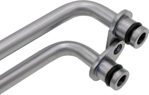 Dorman 667-711 Turbocharger Coolant Line Compatible with Select Ford Models in Saudi Arabia