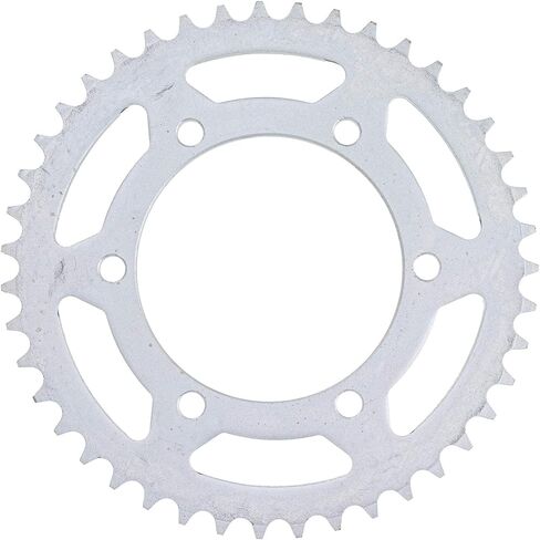 NICHE 530 Pitch 43 Tooth Rear Drive Sprocket for 1998-2003 Yamaha YZF-R1 YZF-R7 in Saudi Arabia