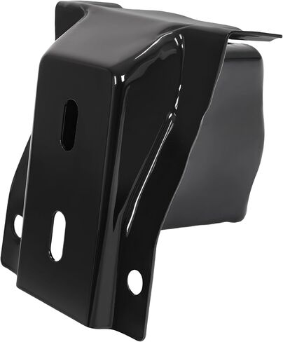 مجموعة ممتص الصدمات الخلفي من KUAFU متوافقة مع 1996-2024 Chevy شيفروليه إكسبريس وجي إم سي سافانا 1500 2500 3500 GM1103143 84361129 25962250 ث/ثقوب المستشعر فولاذ + بلاستيك مطلي بمسحوق أسود in Kuwait