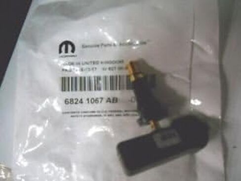 Chrysler TPMS Sensor - 68241067AB in Saudi Arabia