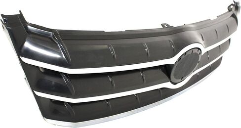 مجموعة شبكة Garage-Pro متوافقة مع 2005-2007 Toyota Avalon هيكل أسود مزخرف وإدراج in Kuwait