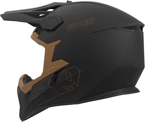 509 Tactical 2.0 Snowmobile Helmet (Matte Covert Camo - Medium) in Saudi Arabia