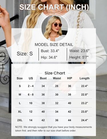 Blooming Jelly Women's Cardigan Sweaters Lightweight Cable Knit Ribbed Cardigans 2025 Fall Button Down Sweater Tops in Kuwait