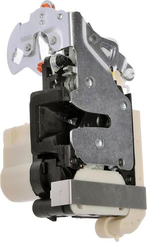 Dorman 931-156 Front Driver Side Door Lock Actuator Motor Compatible with Select Chevrolet/GMC/Saab Models in Saudi Arabia