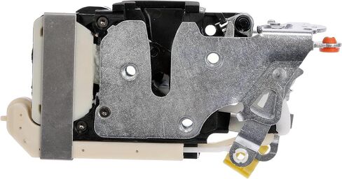 Dorman 931-156 Front Driver Side Door Lock Actuator Motor Compatible with Select Chevrolet/GMC/Saab Models in Saudi Arabia