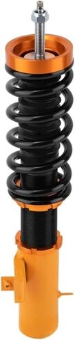 Coilover Lowering Kit Adjustable Damper Compatible with Camaro Coupe 10-15 Coilover Suspension Spring Shocks Kit in Saudi Arabia