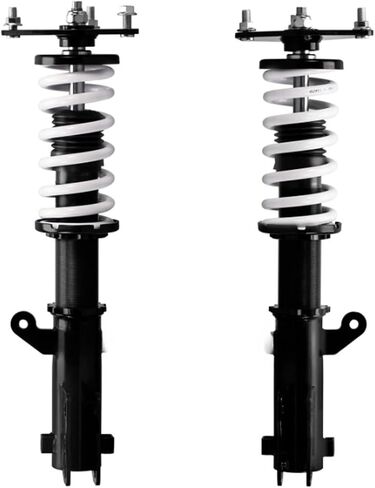 Street Coilovers Suspension Compatible with Mitsubishi Eclipse IV DK2A DK4A 2006–2012 Gala Shock Absorbers Strut Lowering Kit in Saudi Arabia