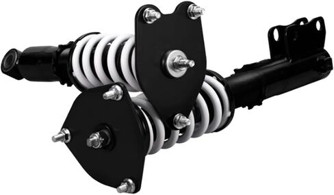 Street Coilovers Suspension Compatible with Mitsubishi Eclipse IV DK2A DK4A 2006–2012 Gala Shock Absorbers Strut Lowering Kit in Saudi Arabia