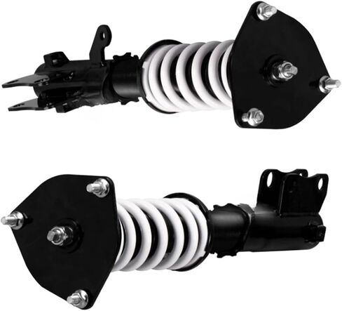 Street Coilovers Suspension Compatible with Mitsubishi Eclipse IV DK2A DK4A 2006–2012 Gala Shock Absorbers Strut Lowering Kit in Saudi Arabia