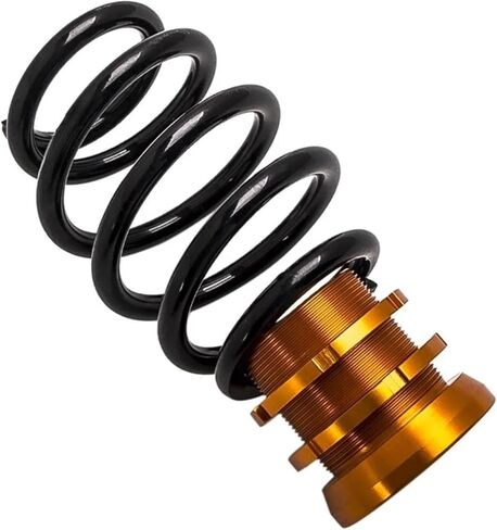 Coilovers Kits Compatible with Civic 2012 2013 2014 2015 AAdjustable Damper Shocks Absorbers Coilover Coil Spring Kit car Accessories in Saudi Arabia