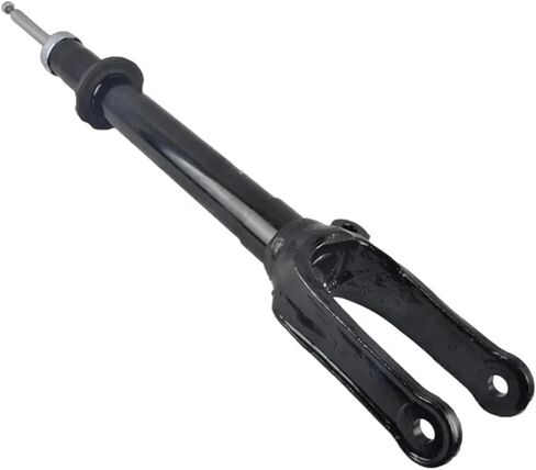 1Year Warranty Shock Absorber Air Strut Damper with W164 GL ML Front Suspension Parts Not with ADS OEM 1643200130 in Saudi Arabia