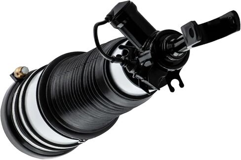 Air Ride Spring Strut Shock Absorber Dampers Front Left Compatible with A6 S6 RS6 4F0616039 in Saudi Arabia